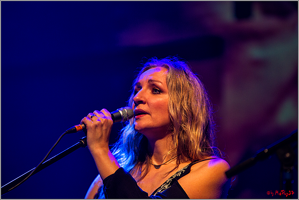 Lebenslänglich BAP Jubilämstour 1976 2016, 21.12.2016